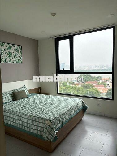 Cho Thuê Căn hộ Riva park 2PN view xem pháo hoa