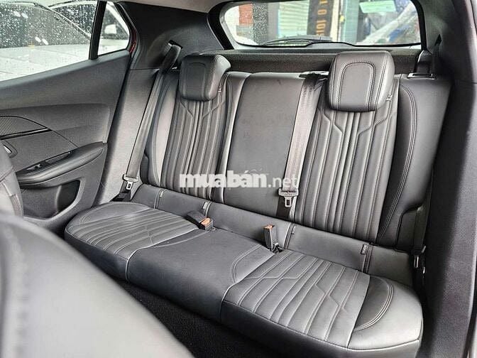 PEUGEOT 2008 GT LINE SX 2022 ODO 42.000 KM