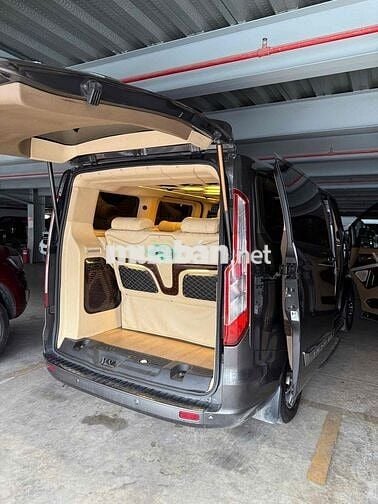 Ford Tourneo 2020 Limousine Vvip 7 chỗ Số Tự Động