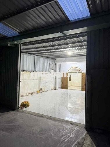 GẦN TTTM GIGAMAL CHỢ HIỆP BÌNH NHÀ 7x20M SÂN RỘNG ĐẬU Ô TÔ 2PN