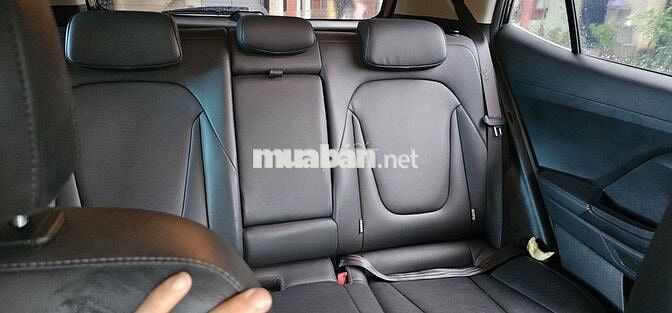 Hyundai Creta 2022 1.5 Tiêu chuẩn - 33000 km