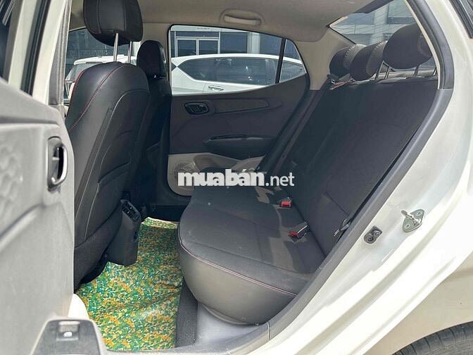 Hyundai Grand i10 2023 - 54000 km