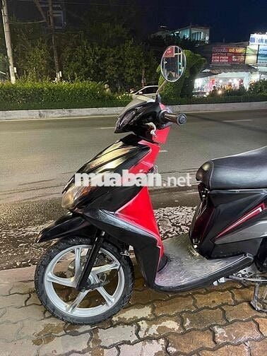 Yamaha Luvias Fi 2013 2013 BS 65HA