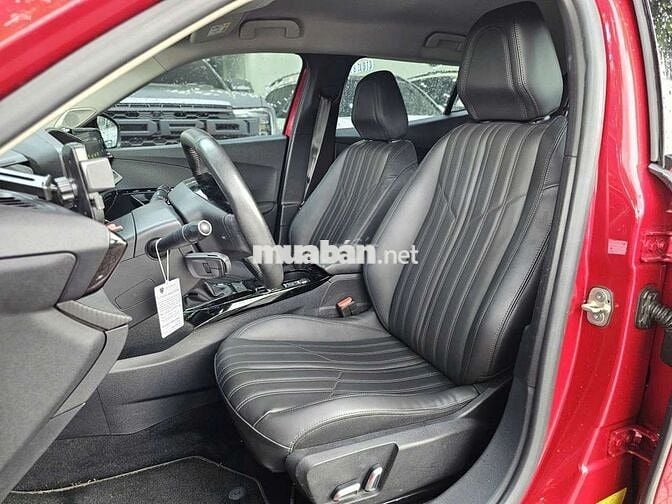 PEUGEOT 2008 GT LINE SX 2022 ODO 42.000 KM