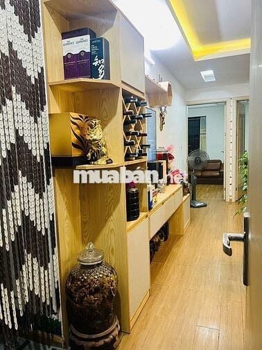 Bán căn hộ lô góc 60m² Ruby City CT3 Phúc Lợi – 3 ngủ, giá 4x tỷ