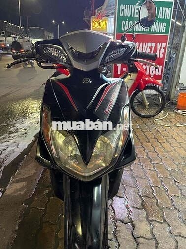 Yamaha Luvias Fi 2013 2013 BS 65HA