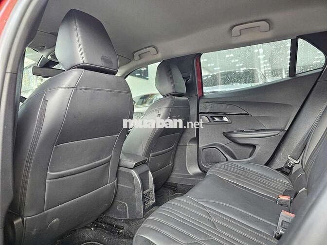 PEUGEOT 2008 GT LINE SX 2022 ODO 42.000 KM