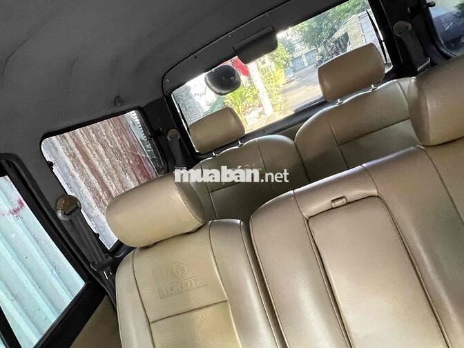 Toyota Zace 2003 - 178046 km