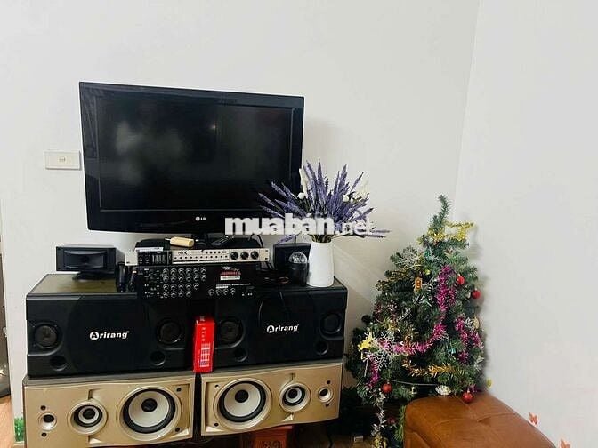 Bán căn hộ lô góc 60m² Ruby City CT3 Phúc Lợi – 3 ngủ, giá 4x tỷ