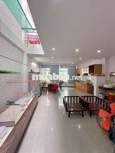 Bán Nhà Phan Huy Ích Phường Tân Sơn Tân Bình Gần Sân, Còn 1 căn Soát L