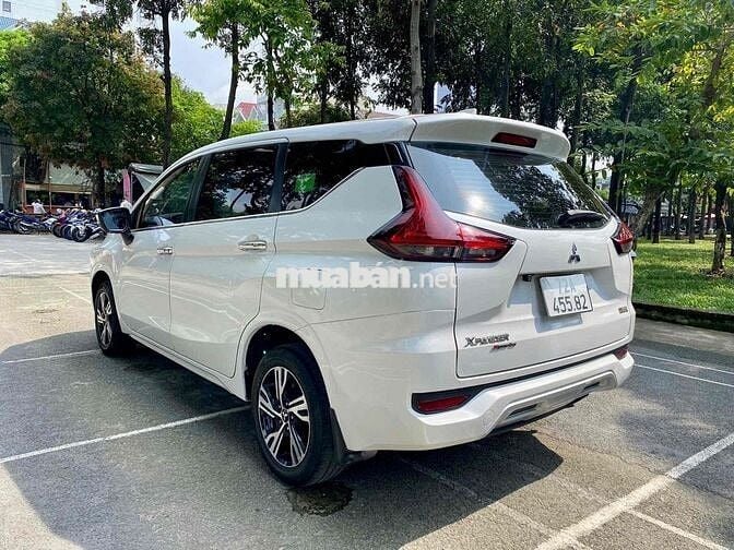 Mitsubishi Xpander 2020 AT Xe Gia Đình