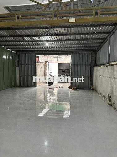 GẦN TTTM GIGAMAL CHỢ HIỆP BÌNH NHÀ 7x20M SÂN RỘNG ĐẬU Ô TÔ 2PN