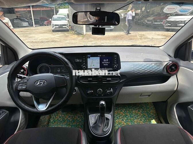 Hyundai Grand i10 2023 - 54000 km
