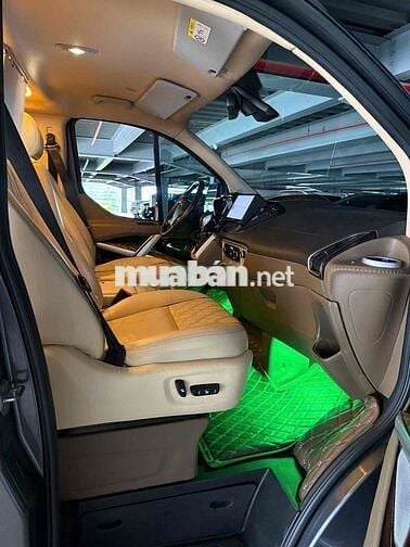 Ford Tourneo 2020 Limousine Vvip 7 chỗ Số Tự Động