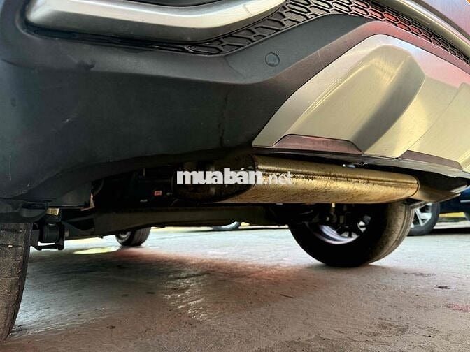 Kia Seltos 2020 1.4L Premium  - 42000 km không lỗi