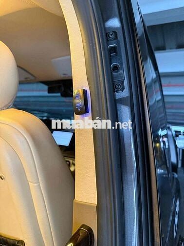 Ford Tourneo 2020 Limousine Vvip 7 chỗ Số Tự Động