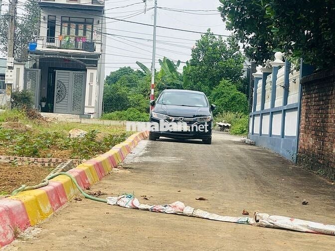 LOANH QUANH 3 TỶ, CÓ LÔ ĐẤT TUYỆT ĐẸP 122M2