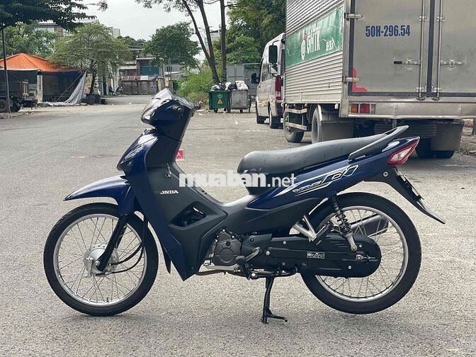 Wave a110 2024 chính chu bán