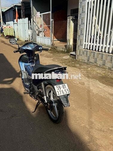 cần bán future FI xe máy rớt đầu chạy êm mạnh