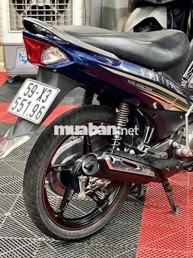 💥Sirius Fi 2020 BSTP Chính Chủ xe ngon giá tốt💥