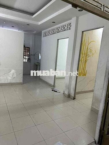 GẦN TTTM GIGAMAL CHỢ HIỆP BÌNH NHÀ 7x20M SÂN RỘNG ĐẬU Ô TÔ 2PN