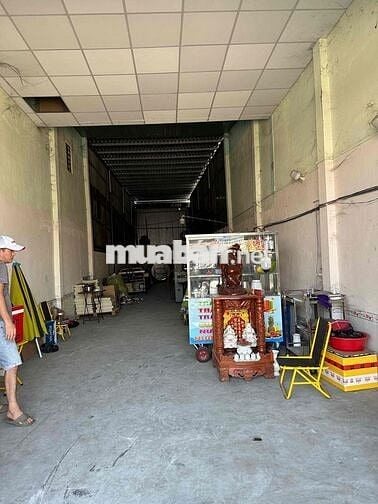 Chính chủ cho thuê kho mt cây cám tân vĩnh lộc