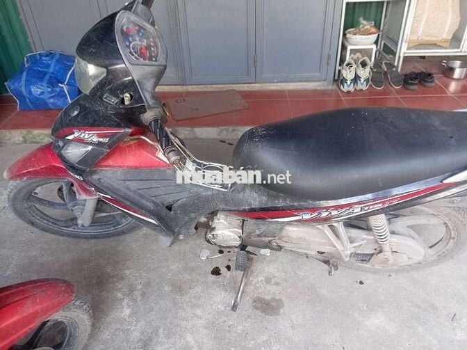 thanh lý xe máy cũ