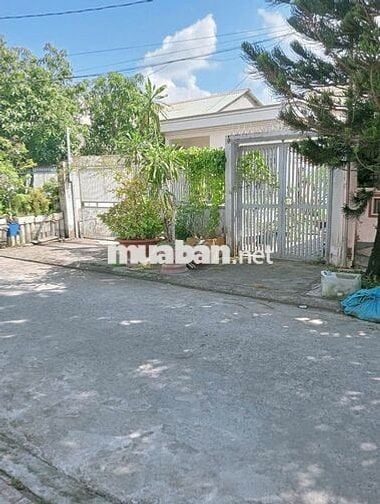 Bán Nền Tặng Nhà Cấp 4 Kiên Cố Hẻm 49 Trần Hoàng Na