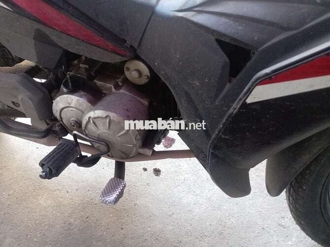 thanh lý xe máy cũ