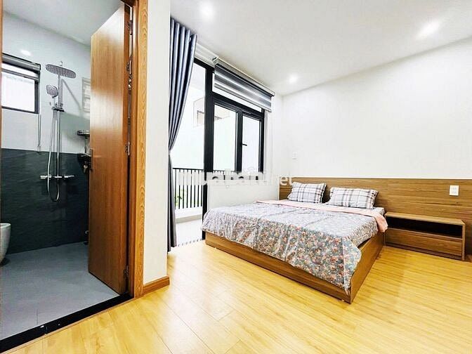 NHÀ NGUYÊN CĂN LIÊN CHIỂU 3 TẦNG 3PN 5WC NỘI THẤT HIỆN ĐẠI