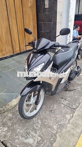 Bán lại xe ga yamaha novo lx