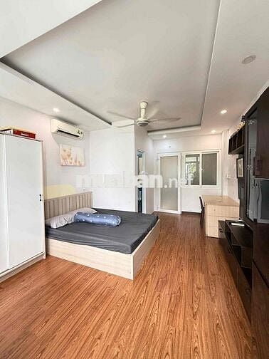 ✨NHANH TAY ĐI Ạ VỪA CẬP BẾN CĂN HỘ STU BAN CÔNG SIÊU XINH