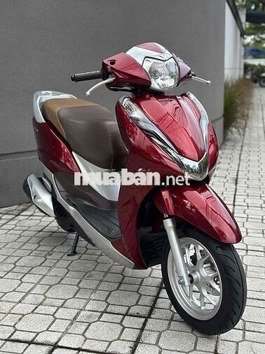 Lead 2019 khoá gas biển số 43 chính chủ