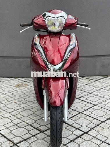 Lead 2019 khoá gas biển số 43 chính chủ