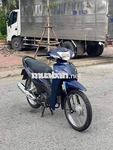 Wave a110 2024 chính chu bán