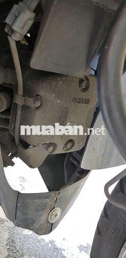 Jupiter FI nguyên rin