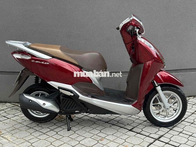 Lead 2019 khoá gas biển số 43 chính chủ