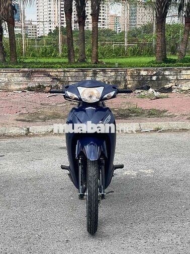 Wave a110 2024 chính chu bán