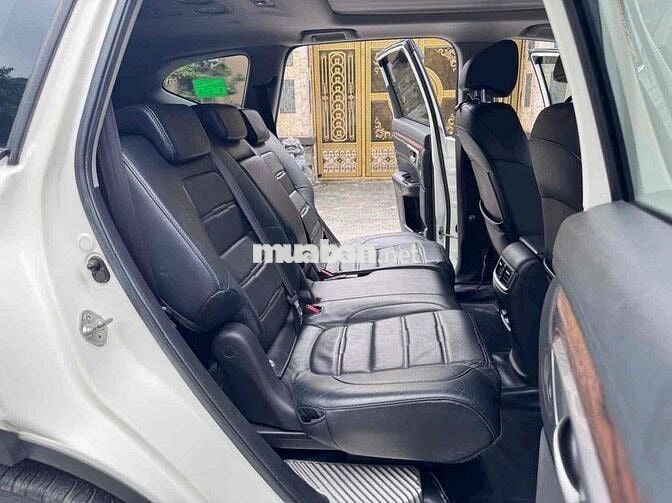 Honda CR V 2018 L - 78000 km