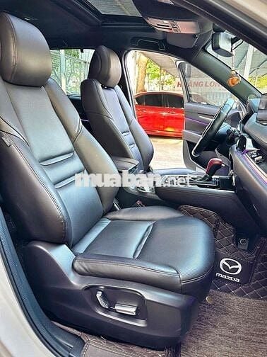 Mazda CX8 2023 Luxury - 20000km