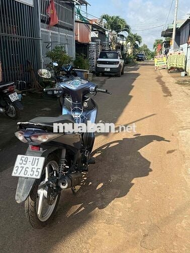 cần bán future FI xe máy rớt đầu chạy êm mạnh