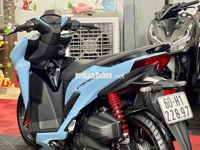 💥 Vario 150 đời 2019 BSTP Chính Chủ xe keng mới💥