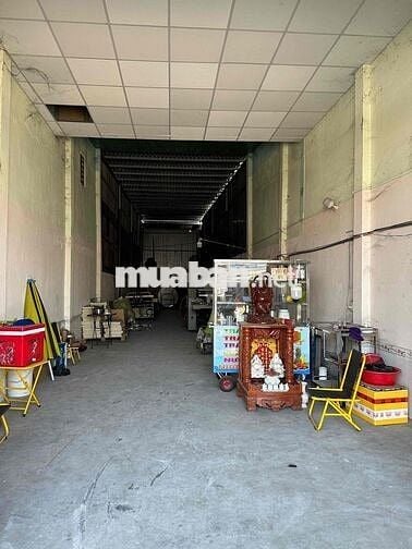 Chính chủ cho thuê kho mt cây cám tân vĩnh lộc