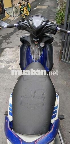 Jupiter FI nguyên rin