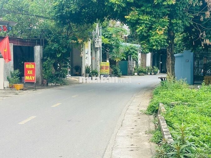 LOANH QUANH 3 TỶ, CÓ LÔ ĐẤT TUYỆT ĐẸP 122M2