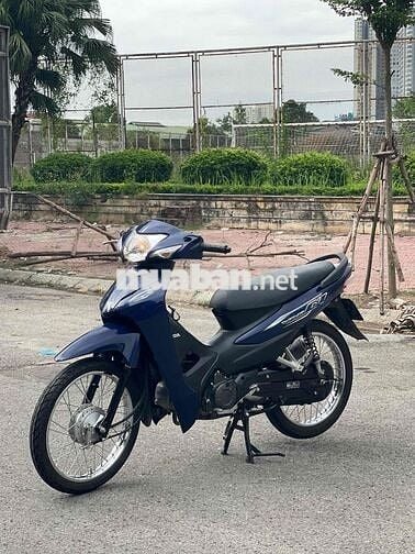 Wave a110 2024 chính chu bán