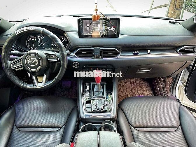 Mazda CX8 2023 Luxury - 20000km