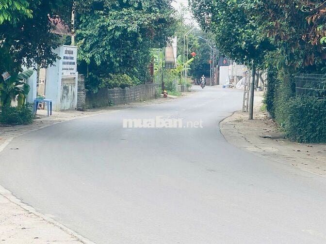 LOANH QUANH 3 TỶ, CÓ LÔ ĐẤT TUYỆT ĐẸP 122M2