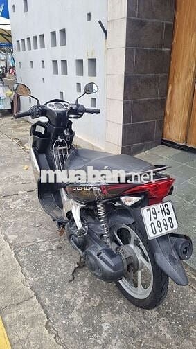 Bán lại xe ga yamaha novo lx