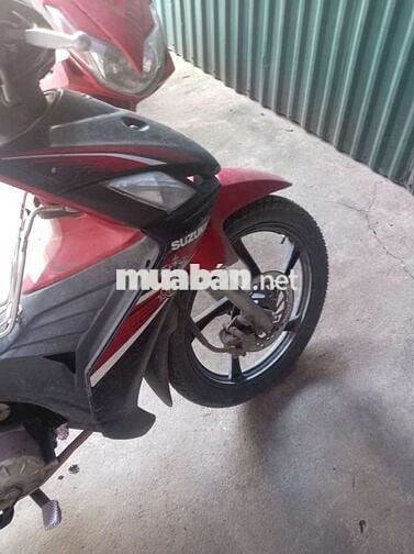 thanh lý xe máy cũ